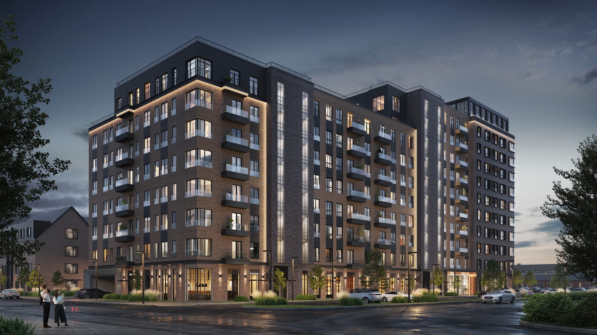 Онлайн-трансляция